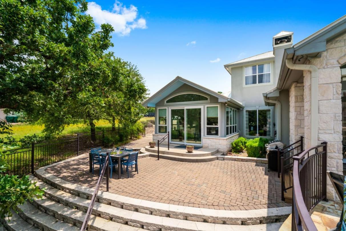 The Driftwood Retreat Concierge Services Horseshoe Bay Exterior photo
