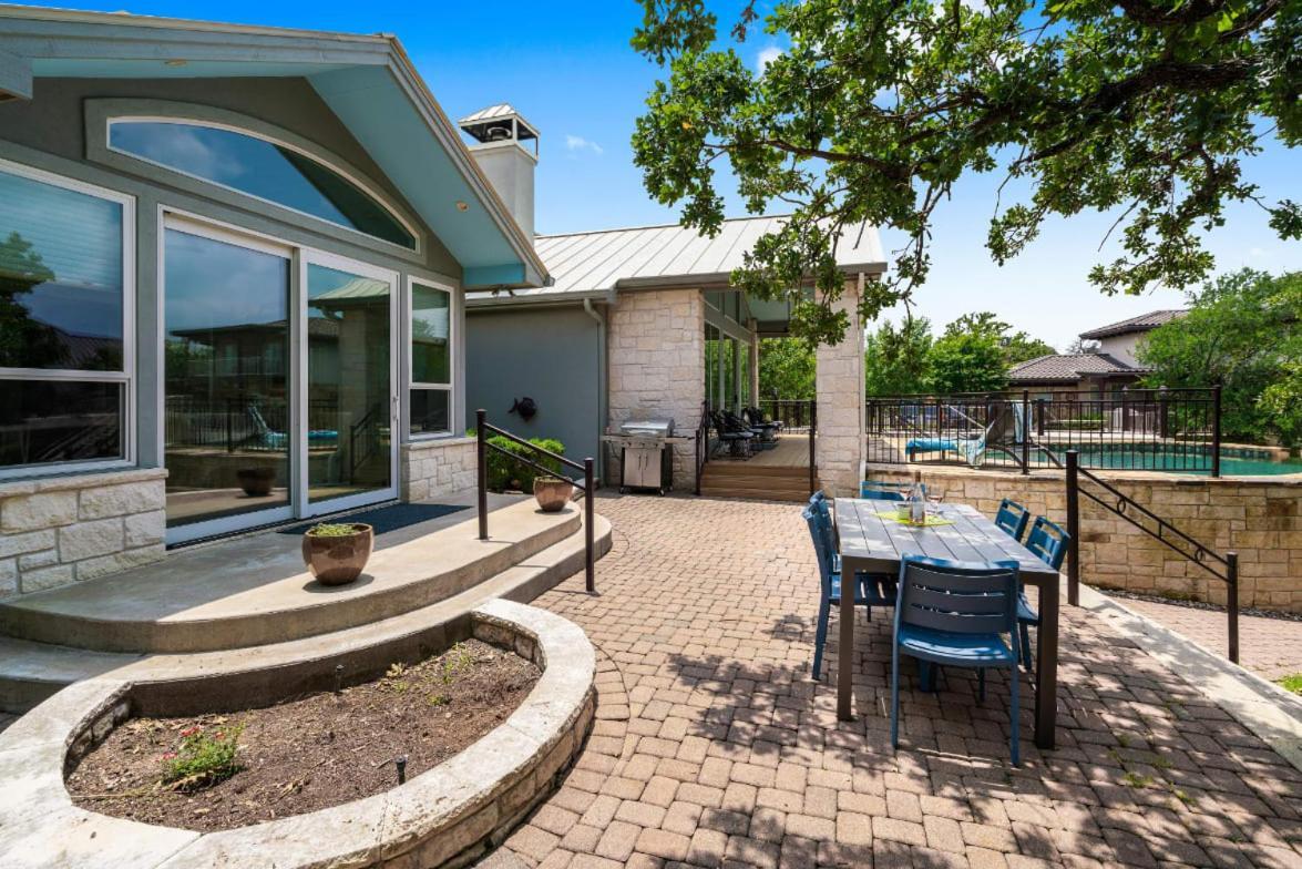 The Driftwood Retreat Concierge Services Horseshoe Bay Exterior photo
